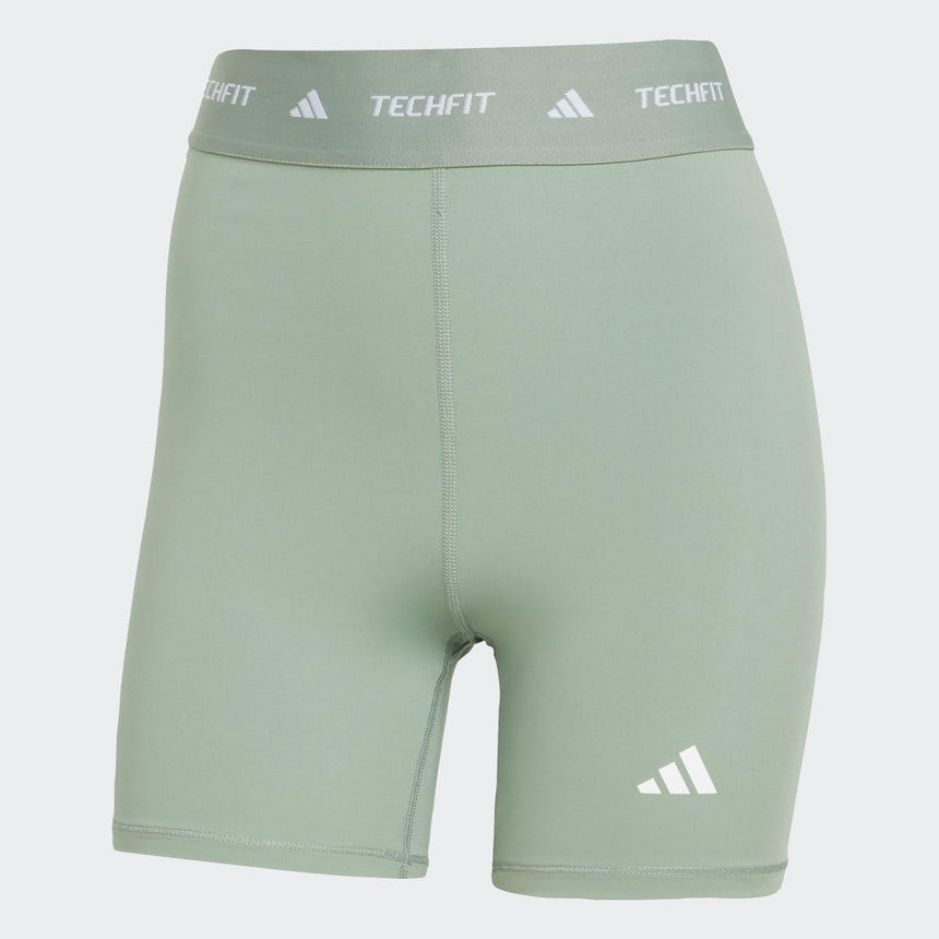 Short Deportivo adidas De Mujer Tf Sho L