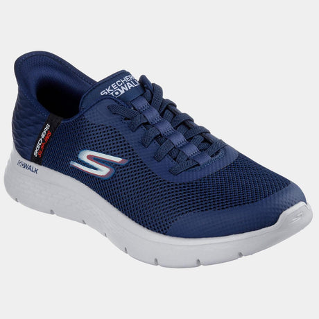 Zapatillas Skechers Go Walk Flex – Hands Up - Hombre
