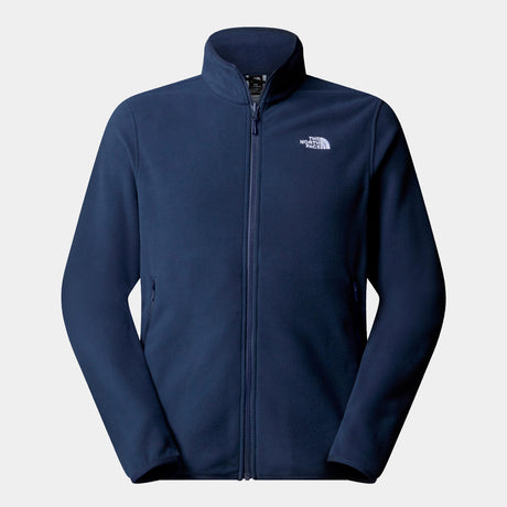 Forro Polar The North Face Glacier FulL-Zip Para Hombre
