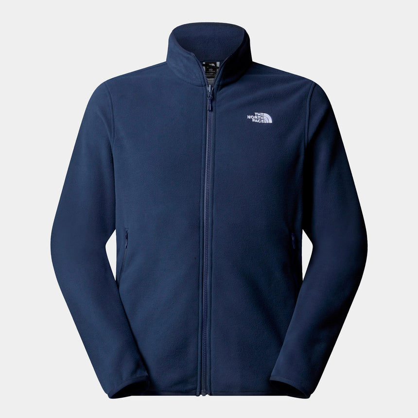 Forro Polar The North Face Glacier FulL-Zip Para Hombre