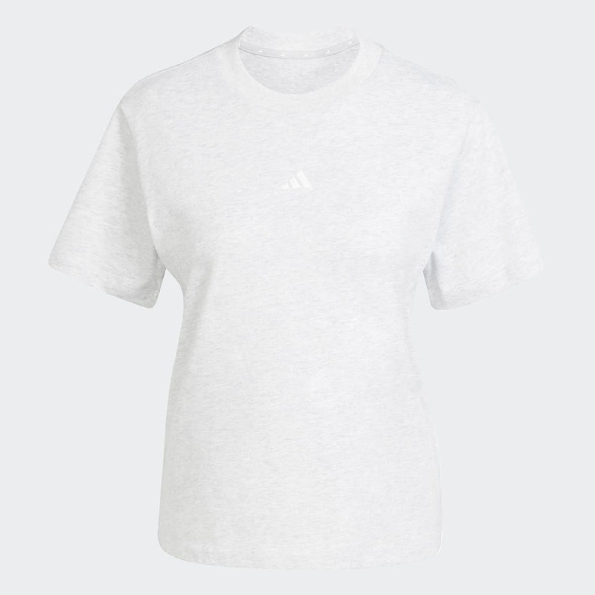 Camiseta Casual adidas Mujer W Sl Sj T