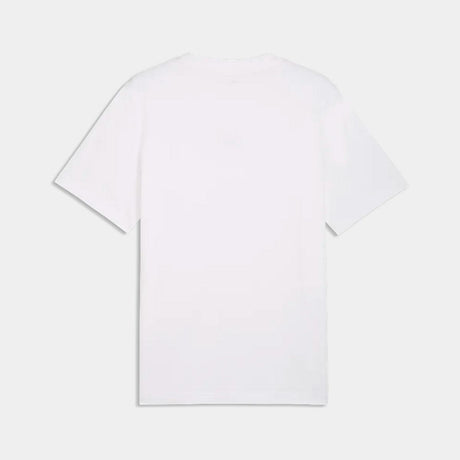 Camiseta Puma Essentials Small No.1 Logo Tee Para Hombre