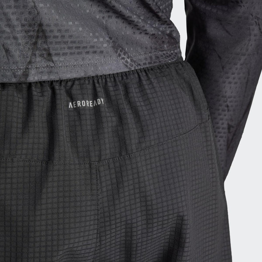 Short Running 2 En 1 Ult  adidas Performance