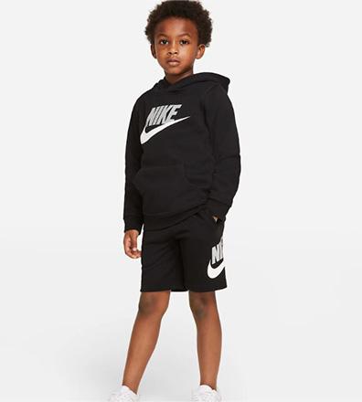Jordan Little Kids' Shorts
