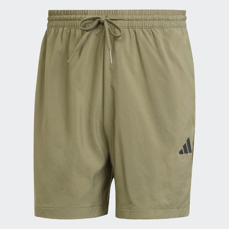 Short Polyester adidas Hombre M Sl Chelsea