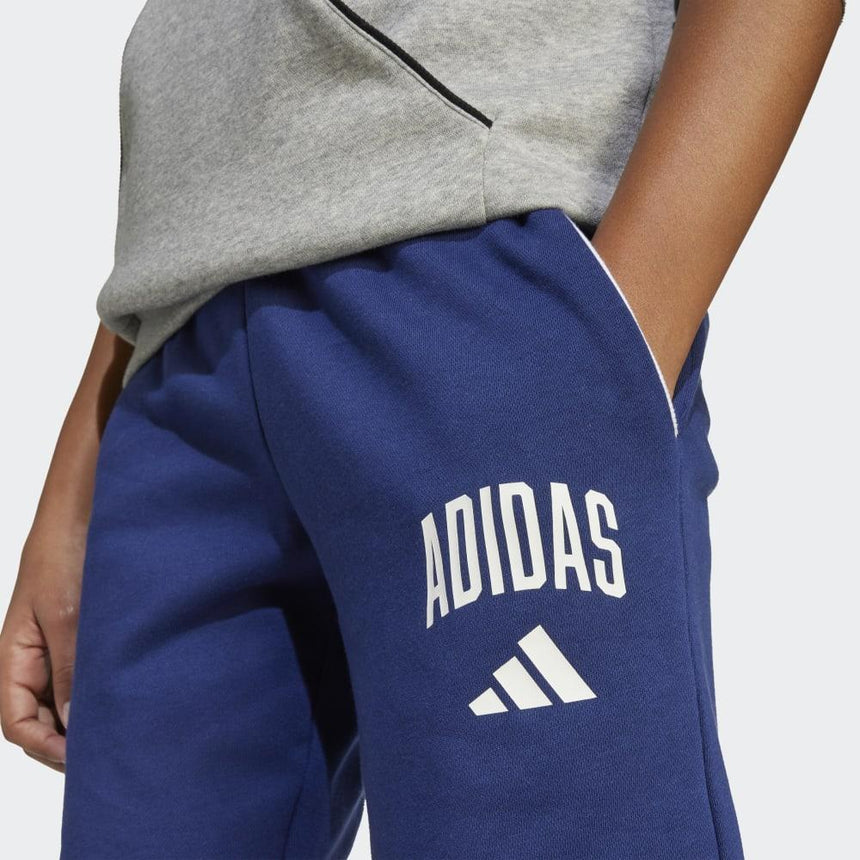 adidas Short Seasonals Essentials Inspiración Universitaria Para Niños