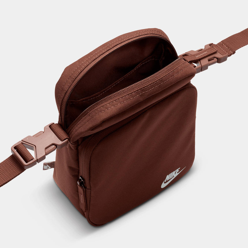 Nike Heritage Crossbody Bag (4l)