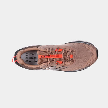 Zapatilla New Balance Dynasoft Nitrel v6