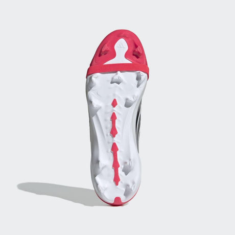 adidas Bota De Fútbol Con Lengüeta Plegable Predator Elite Césped Natural