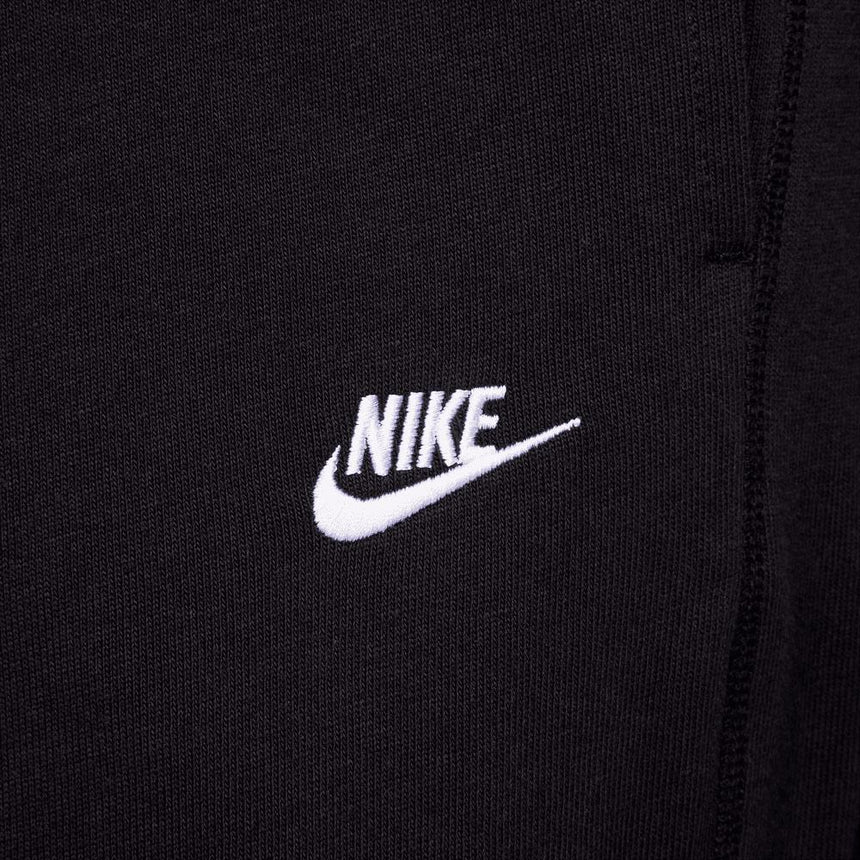 Pantalón Nike Sportswear Club Con Dobladillo Abierto De Tejido Knit - Hombre