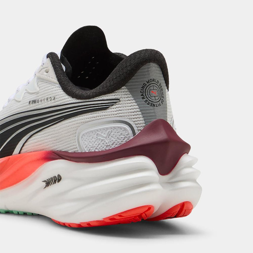 Zapatillas De Running Puma x hyrox Velocity Nitro 4 Para Mujer