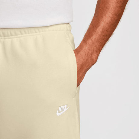 Jogger Nike Club De Tejido French Terry - Hombre
