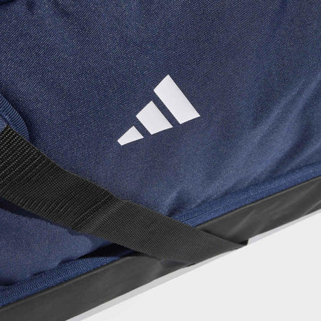 adidas Bolsa De Viaje Grande Con Compartimento Inferior Tiro