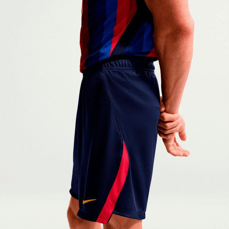 Pantalón Corto Fc Barcelona 2026/27 Stadium Home Nike DrI-Fit - Hombre