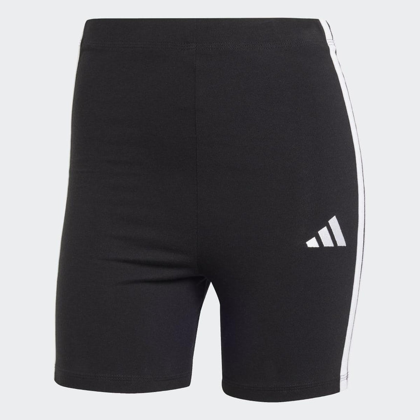 Short Casual adidas De Mujer W 3s Sj Bk Sho