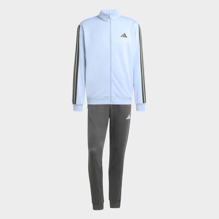 adidas Chándal De Felpa 3 Bandas