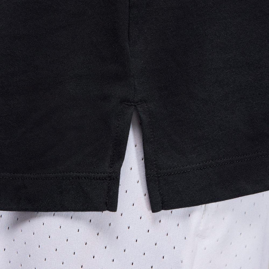 Camiseta Jordan Sport Sin Mangas DrI-Fit