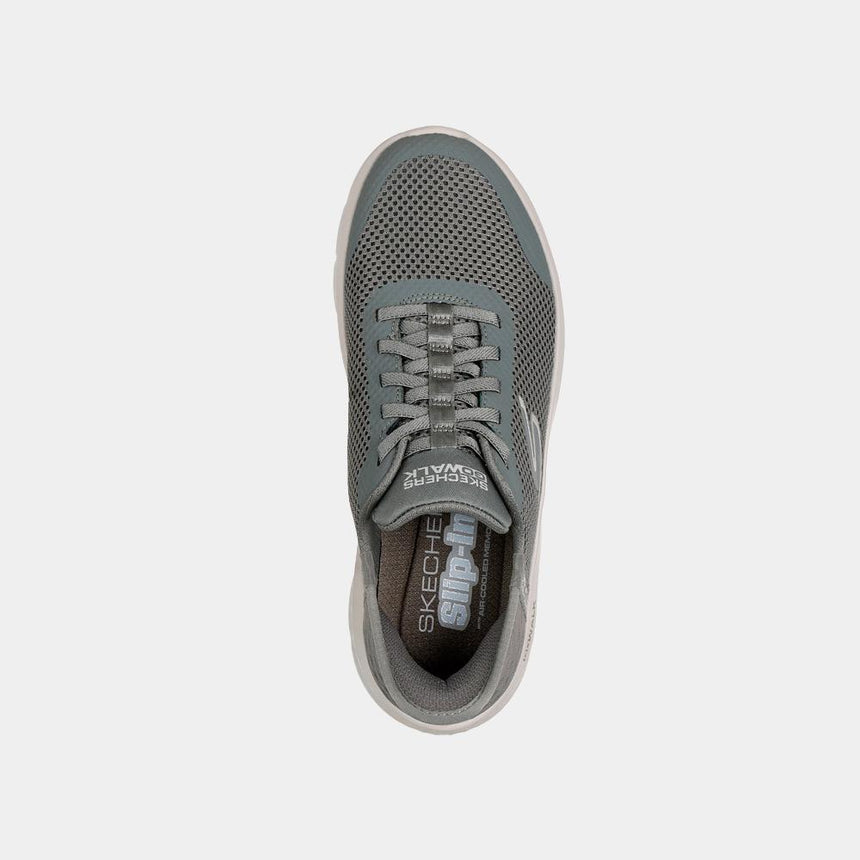 Zapatilla Skechers SliP-Ins: Go Walk Flex