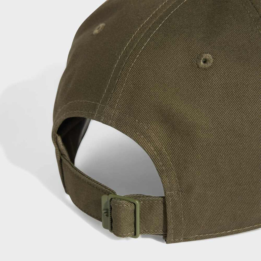 adidas Gorra Baseball New Logo 3 Bandas