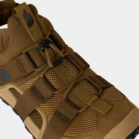 Sandalias The North Face Explore Camp Shandals Para Hombre