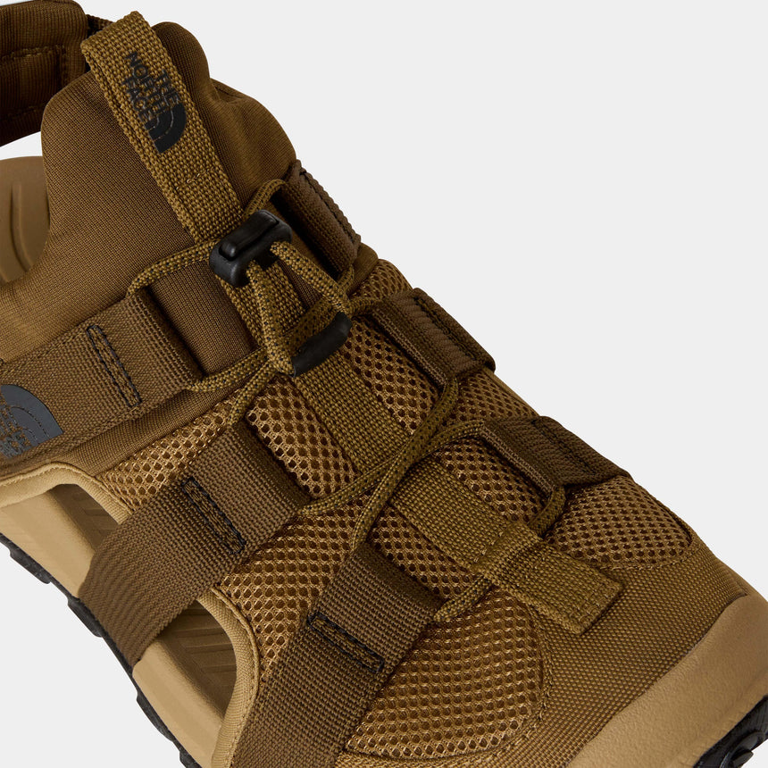 Sandalias The North Face Explore Camp Shandals Para Hombre