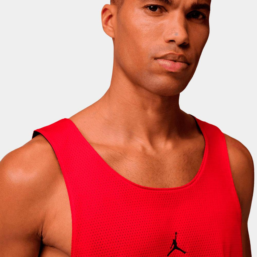 Camiseta Jordan Sport Reversible - Hombre