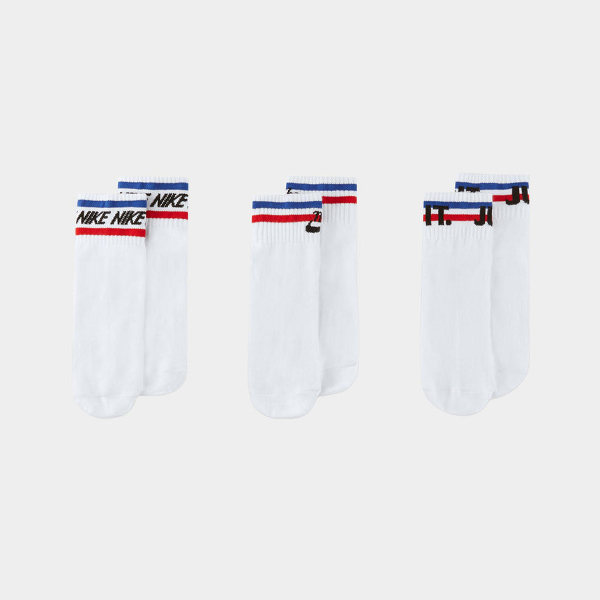 Nike Everyday Essential Ankle Socks