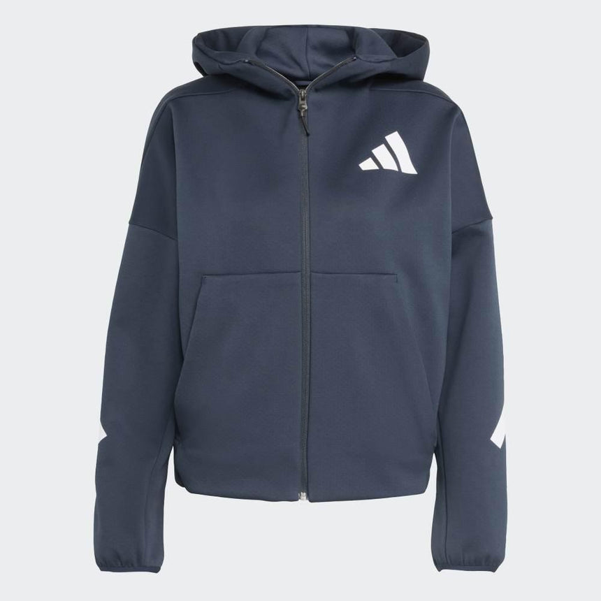 adidas Chaqueta Mujer W Z.n.e. fz