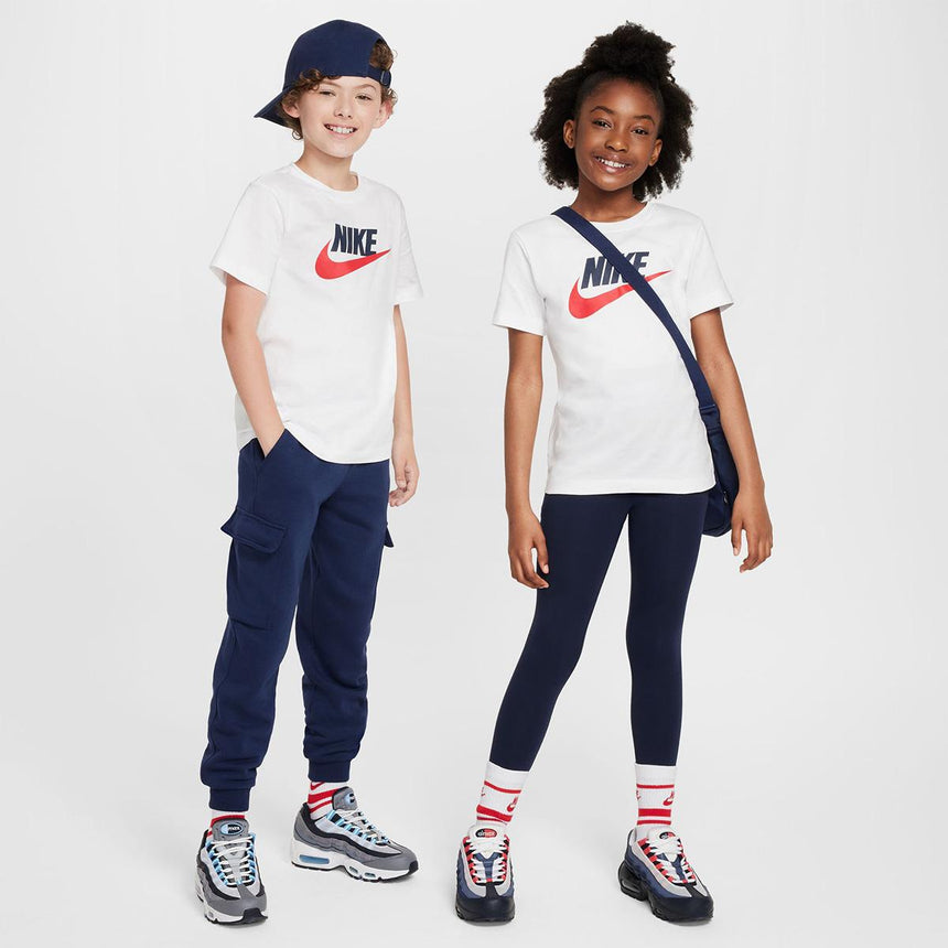 Nike Sportswear Big Kids' T-Shirt