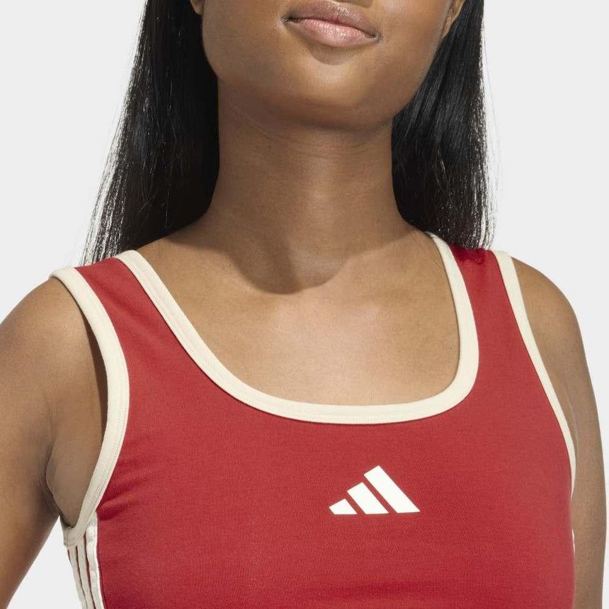 adidas Camiseta Sin Mangas Stadium