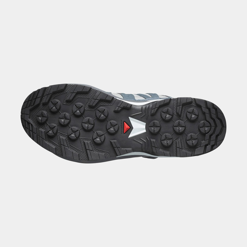 Zapatillas De Senderismo Salomon X-Adventure Recon Gtx