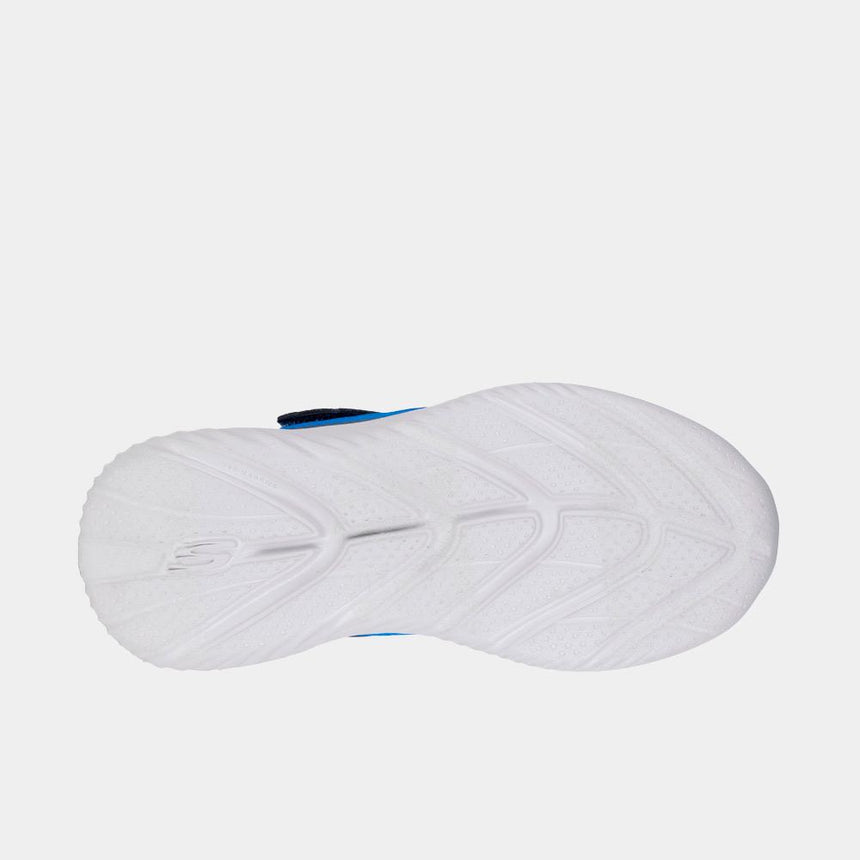 Zapatilla Skechers Bounder 2.0 - Aqua Pace