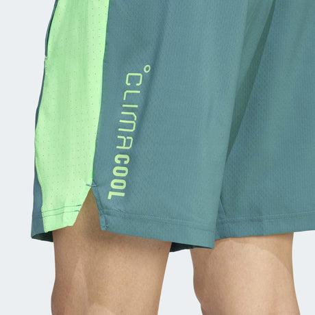 adidas Pantalón Corto Entrenamiento Hombre Tech App Short