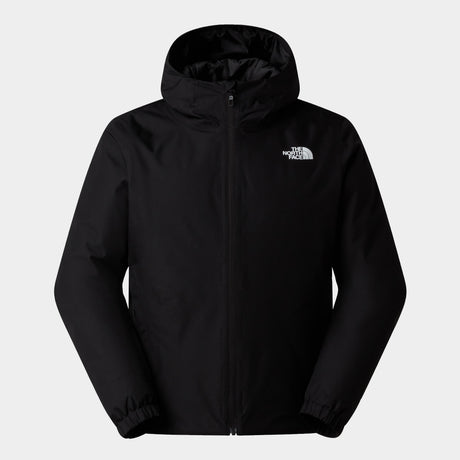 Chaqueta The North Face Con Aislamiento Térmico Dryvent™ Quest Para Hombre
