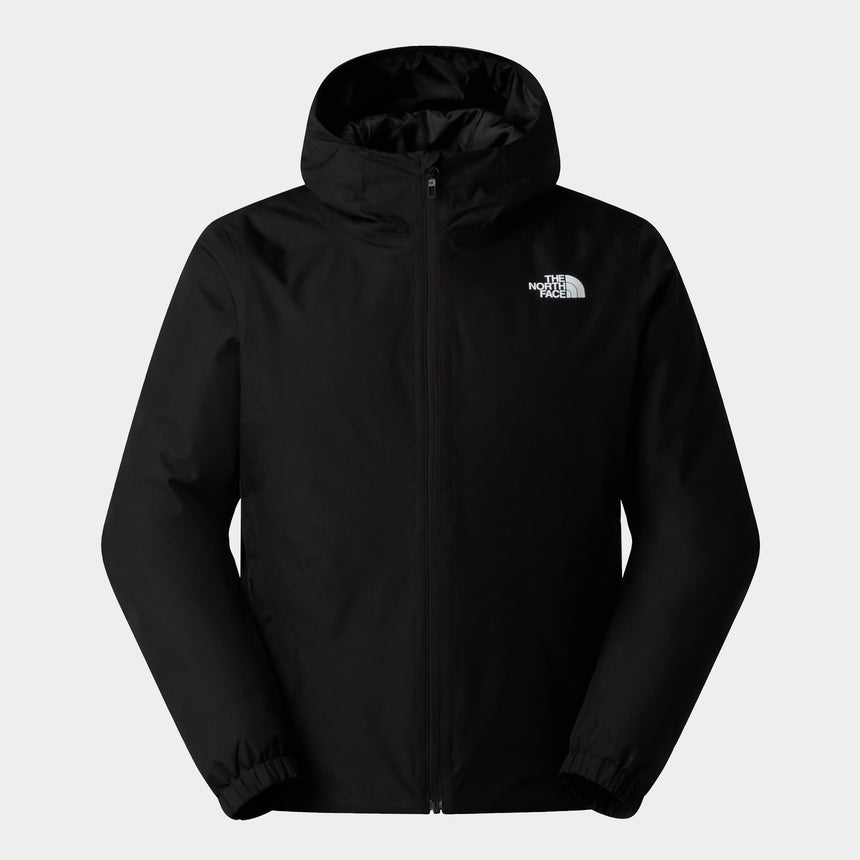 Chaqueta The North Face Con Aislamiento Térmico Dryvent™ Quest Para Hombre