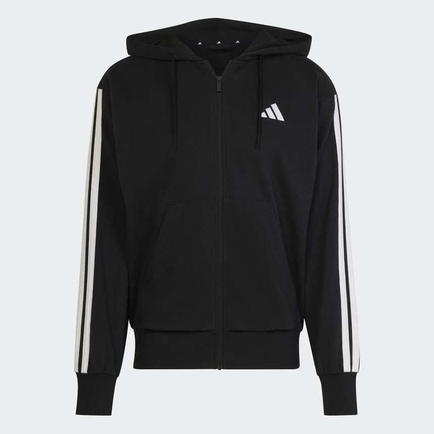 Sudadera Con Capucha Hombre adidas M 3s Ft Fz hd