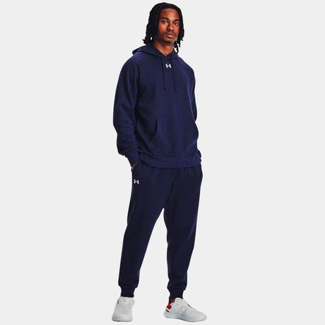 Pantalón Under Armour Rival Fleece Para Hombre