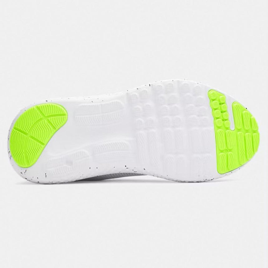 Zapatillas De Running Grade School Ua Surge 4 Para Niño