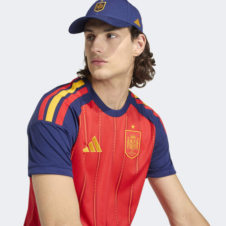 adidas Camiseta Replica Primera Equipación España 26