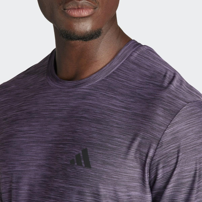 Camiseta Entrenamiento Hombre TR-Es Stretch T adidas Performance