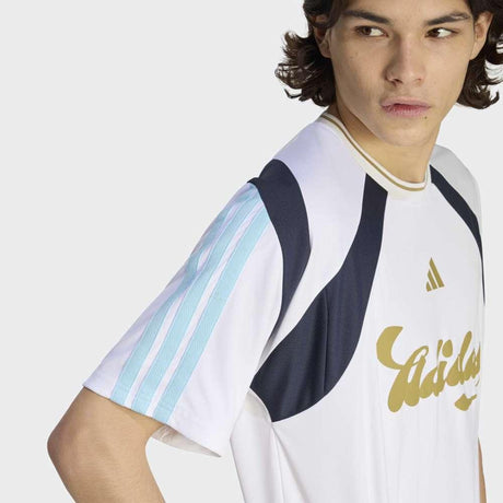 adidas Camiseta House Of Tiro Nations Pack