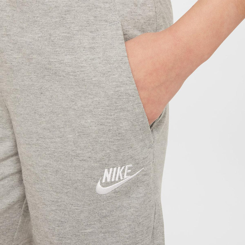 Nike Sportswear Club Big Kids' 6"