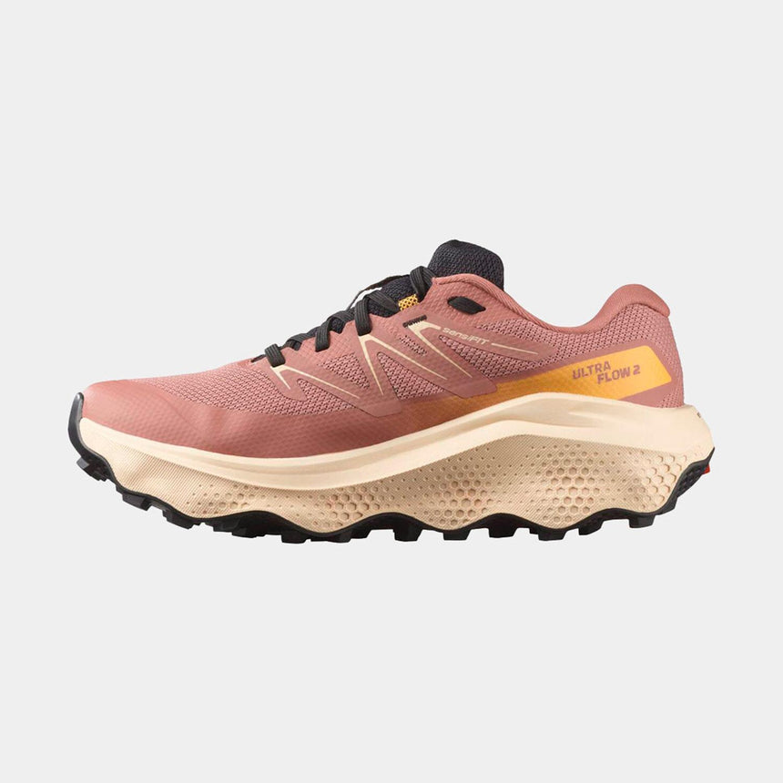 Zapatillas Salomon Ultra Flow 2 Gtx W