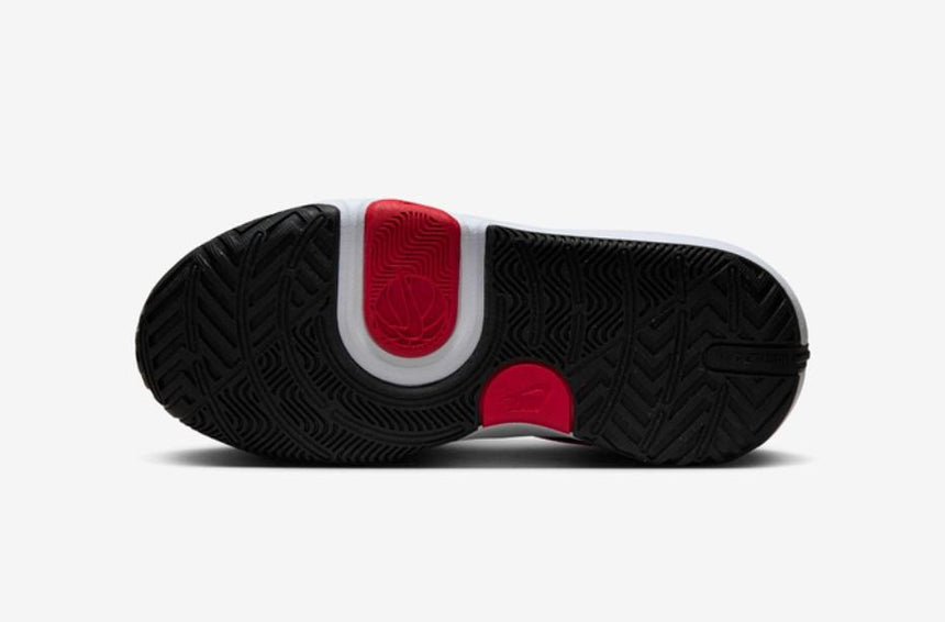 Nike Team Hustle D 11 Big Kids