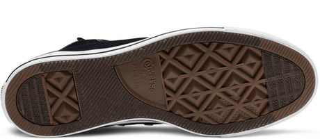 Zapatillas Converse Chuck Taylor All Star Canvas (caña Alta)