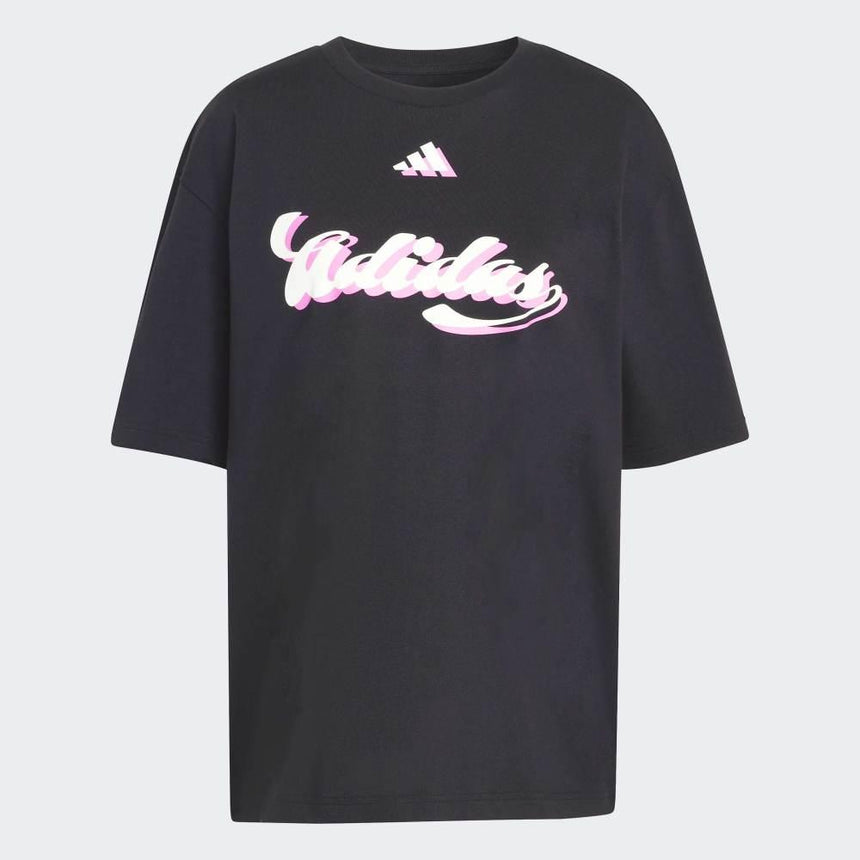adidas Camiseta Estampada House Of Tiro