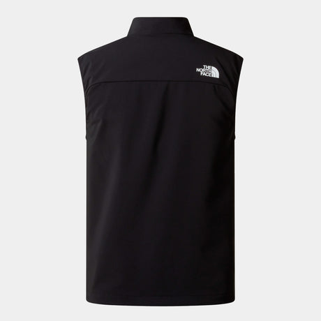 Chaleco The North Face Softshell Nimble Gilet 2.0 Para Hombre