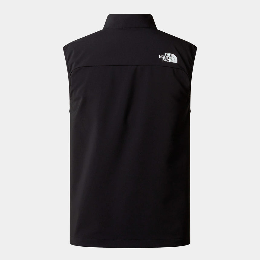 Chaleco The North Face Softshell Nimble Gilet 2.0 Para Hombre