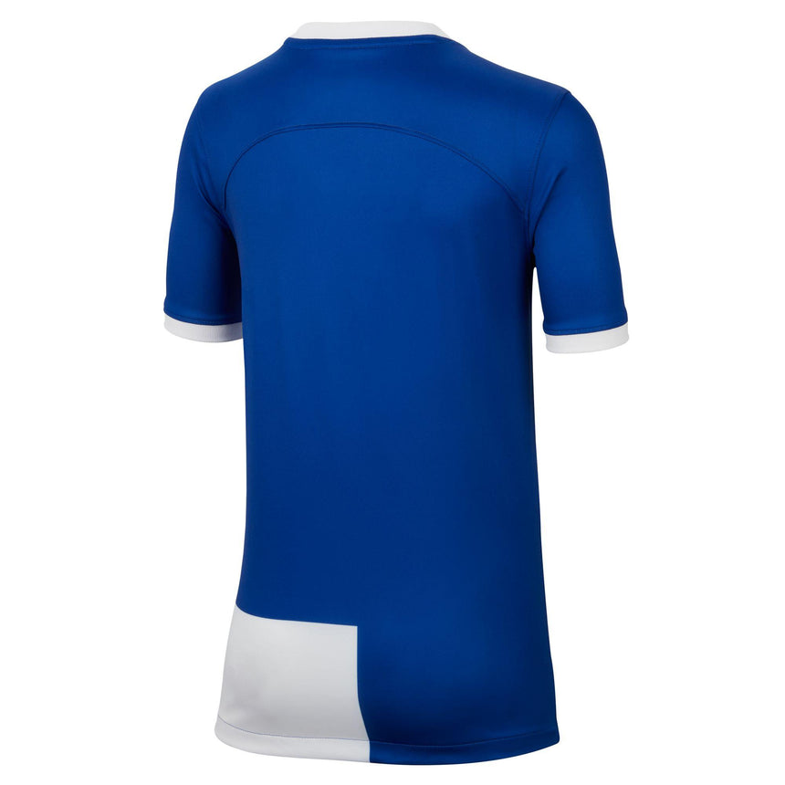 Nike Segunda Equipación Atlético De Madrid 2023-2024 Niño