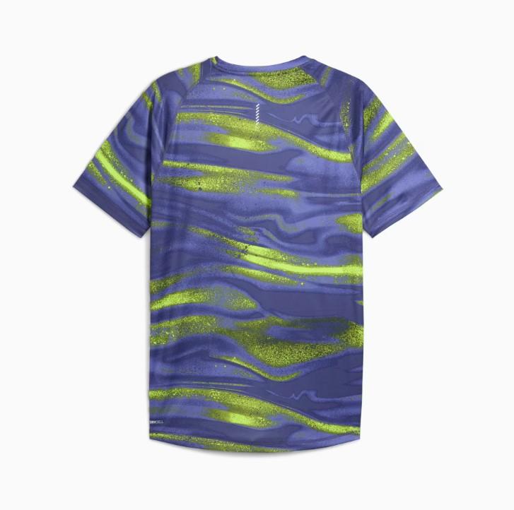 Puma M Run Velocity Aop T